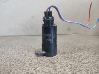 Мотор бачка омывателя Toyota VOXY AZR60, AZR65 1AZ 85330-60140 2 ракурс