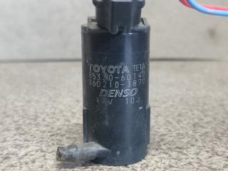 Мотор бачка омывателя Toyota VOXY AZR60, AZR65 1AZ 85330-60140 3 ракурс