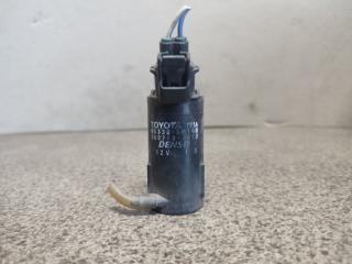 Мотор бачка омывателя Toyota VOXY AZR60, AZR65 1AZ 85330-60140 2 ракурс