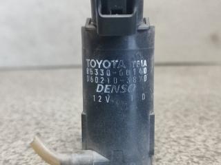 Мотор бачка омывателя Toyota VOXY AZR60, AZR65 1AZ 85330-60140 3 ракурс