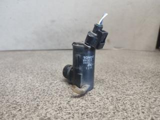 Мотор бачка омывателя Toyota VOXY AZR60, AZR65 1AZ 85330-60140 4 ракурс