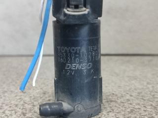 Мотор бачка омывателя Toyota COROLLA NZE121, NZE124, ZZE122 1NZ, 1ZZ 85330-10280 3 ракурс