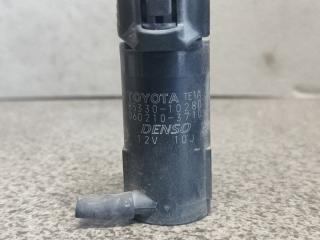 Мотор бачка омывателя Toyota COROLLA NZE121, NZE124, ZZE122 1NZ, 1ZZ 85330-10280 3 ракурс