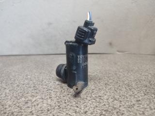 Мотор бачка омывателя Toyota COROLLA NZE121, NZE124, ZZE122 1NZ, 1ZZ 85330-10280 4 ракурс