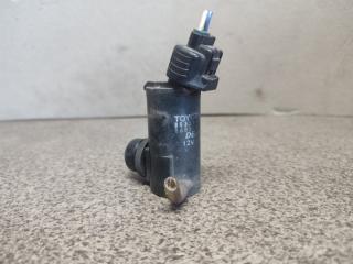 Мотор бачка омывателя Toyota COROLLA NZE121, NZE124, ZZE122 1NZ, 1ZZ 85330-10280 3 ракурс