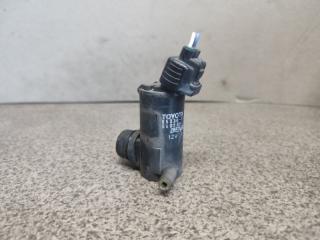 Мотор бачка омывателя Toyota COROLLA NZE121, NZE124, ZZE122 1NZ, 1ZZ 85330-10280 4 ракурс