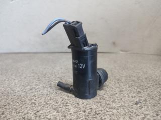 Фото запчасти мотор бачка омывателя Mazda DEMIO контрактная запчасть Запчасть мотор бачка омывателя Mazda DEMIO