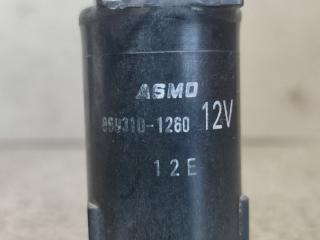 Мотор бачка омывателя Mazda DEMIO DW3W, DW5W 860310-1260 3 ракурс