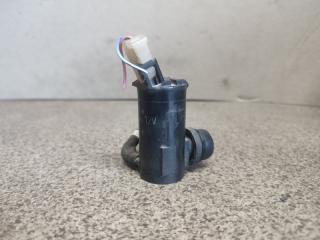 Фото запчасти мотор бачка омывателя Mazda DEMIO контрактная запчасть Запчасть мотор бачка омывателя Mazda DEMIO