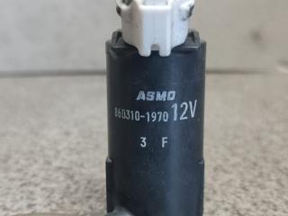 Мотор бачка омывателя Mazda ATENZA GG3S L3 860310-1970 3 ракурс