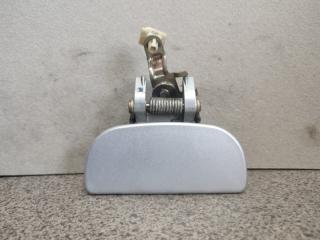 Ручка двери правая передняя Mazda BONGO FRIENDEE SG5W, SGE3, SGL3, SGL5, SGLR, SGLW WL-T S05B58410A 1 ракурс