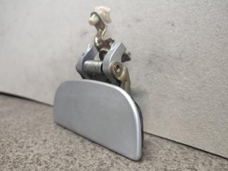 Ручка двери правая передняя Mazda BONGO FRIENDEE SG5W, SGE3, SGL3, SGL5, SGLR, SGLW WL-T S05B58410A 2 ракурс