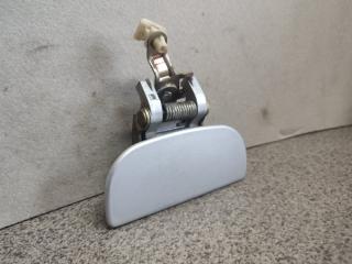 Ручка двери правая передняя Mazda BONGO FRIENDEE SG5W, SGE3, SGL3, SGL5, SGLR, SGLW WL-T S05B58410A 3 ракурс