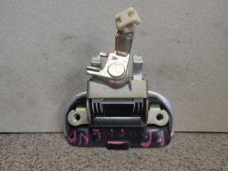 Ручка двери правая передняя Mazda BONGO FRIENDEE SG5W, SGE3, SGL3, SGL5, SGLR, SGLW WL-T S05B58410A 4 ракурс