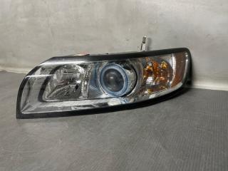 Фара левая передняя Volvo V50, S40 MW77, MW66, MW38, MW43, MW75, MW20, MS20, MS43 31299593 2 ракурс Фара левая передняя Volvo V50, S40 MW77, MW66, MW38, MW43, MW75, MW20, MS20, MS43 31299593 2 ракурс