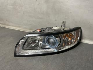 Фара левая передняя Volvo V50, S40 MW77, MW66, MW38, MW43, MW75, MW20, MS20, MS43 31299593 3 ракурс Фара левая передняя Volvo V50, S40 MW77, MW66, MW38, MW43, MW75, MW20, MS20, MS43 31299593 3 ракурс
