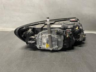 Фара левая передняя Volvo V50, S40 MW77, MW66, MW38, MW43, MW75, MW20, MS20, MS43 31299593 4 ракурс Фара левая передняя Volvo V50, S40 MW77, MW66, MW38, MW43, MW75, MW20, MS20, MS43 31299593 4 ракурс