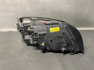 Фара левая передняя Volvo V50, S40 MW77, MW66, MW38, MW43, MW75, MW20, MS20, MS43 31299593 5 ракурс Фара левая передняя Volvo V50, S40 MW77, MW66, MW38, MW43, MW75, MW20, MS20, MS43 31299593 5 ракурс