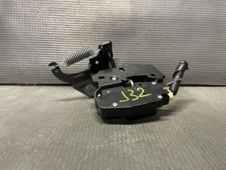 Замок багажника задний Nissan TEANA J32 VQ25 84630-JN00A 5 ракурс
