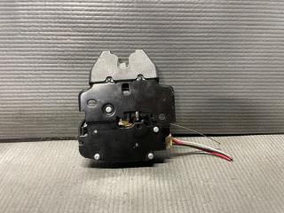 Замок багажника задний Nissan TEANA J32 VQ25 84630-JN00A 4 ракурс