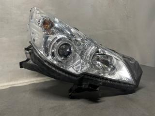 Фара правая передняя Subaru OUTBACK BR9 EJ25 100-20061 2 ракурс