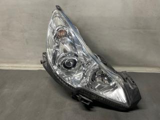 Фара правая передняя Subaru OUTBACK BR9 EJ25 100-20061 3 ракурс