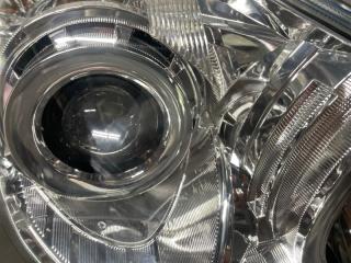 Фара правая передняя Subaru OUTBACK BR9 EJ25 100-20061 4 ракурс