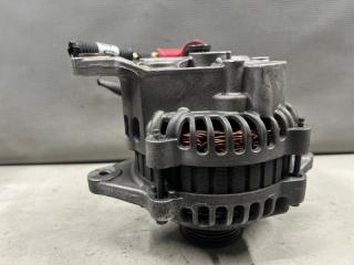Генератор Subaru IMPREZA GG2, GG3, GD2, GD3 EJ152 23700 AA420 3 ракурс