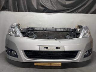 Nose cut Nissan TEANA