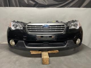 Nose cut Subaru OUTBACK