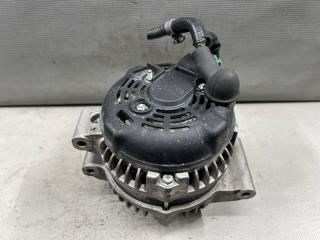 Генератор Honda CR-V RE3, RE4 K24A 31100-RTA-003 2 ракурс Генератор Honda CR-V RE3, RE4 K24A 31100-RTA-003 2 ракурс