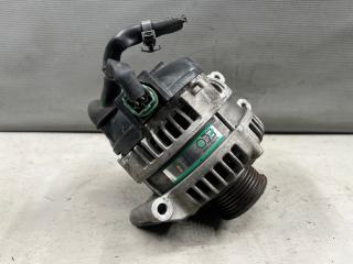 Генератор Honda CR-V RE3, RE4 K24A 31100-RTA-003 3 ракурс Генератор Honda CR-V RE3, RE4 K24A 31100-RTA-003 3 ракурс