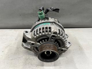 Генератор Honda CR-V RE3, RE4 K24A 31100-RTA-003 4 ракурс Генератор Honda CR-V RE3, RE4 K24A 31100-RTA-003 4 ракурс