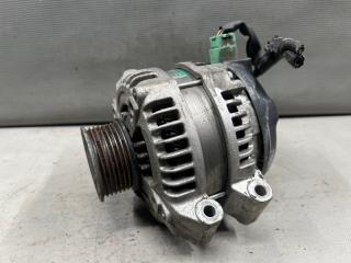 Генератор Honda CR-V RE3, RE4 K24A 31100-RTA-003 5 ракурс Генератор Honda CR-V RE3, RE4 K24A 31100-RTA-003 5 ракурс