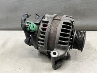 Генератор Honda CR-V RE3, RE4 K24A 31100-RTA-003 3 ракурс Генератор Honda CR-V RE3, RE4 K24A 31100-RTA-003 3 ракурс