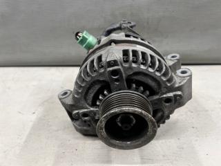 Генератор Honda CR-V RE3, RE4 K24A 31100-RTA-003 4 ракурс Генератор Honda CR-V RE3, RE4 K24A 31100-RTA-003 4 ракурс