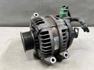 Генератор Honda CR-V RE3, RE4 K24A 31100-RTA-003 5 ракурс Генератор Honda CR-V RE3, RE4 K24A 31100-RTA-003 5 ракурс