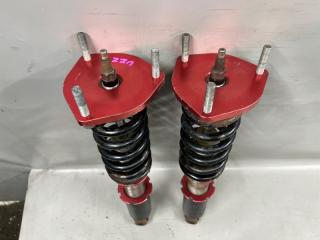 Стойка передняя Toyota SOARER UZZ40 3UZ 2 ракурс
