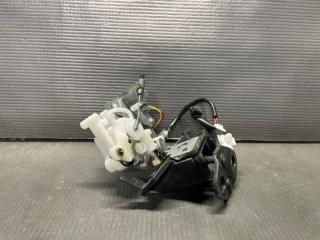 Замок 5-й двери Mazda BIANTE CCEFW LF C27362310 2 ракурс