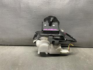 Замок 5-й двери Mazda BIANTE CCEFW LF C27362310 5 ракурс