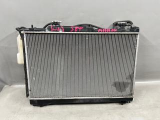 Радиатор охлаждения двигателя Toyota ESTIMA контрактная Радиатор охлаждения двигателя Toyota ESTIMA