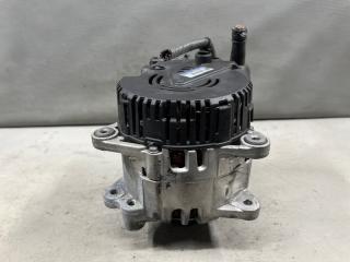 Генератор Nissan X-TRAIL HNT32, HT32, NHT32, NT32, T32 MR20 2612632AZ 1 ракурс