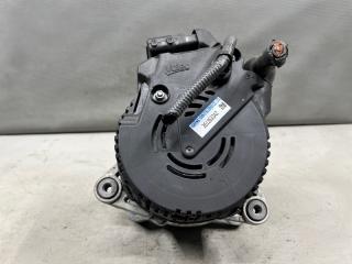 Генератор Nissan X-TRAIL HNT32, HT32, NHT32, NT32, T32 MR20 2612632AZ 3 ракурс