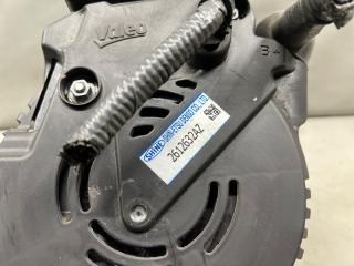 Генератор Nissan X-TRAIL HNT32, HT32, NHT32, NT32, T32 MR20 2612632AZ 4 ракурс