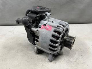 Генератор Nissan X-TRAIL HNT32, HT32, NHT32, NT32, T32 MR20 2612632AZ 5 ракурс