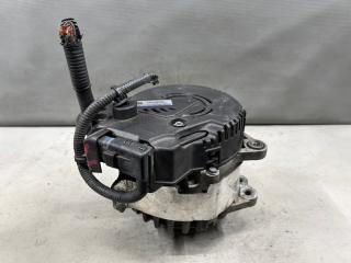 Генератор Nissan X-TRAIL HNT32, HT32, NHT32, NT32, T32 MR20 2612632AZ 2 ракурс