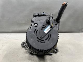 Генератор Nissan X-TRAIL HNT32, HT32, NHT32, NT32, T32 MR20 2612632AZ 3 ракурс