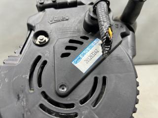 Генератор Nissan X-TRAIL HNT32, HT32, NHT32, NT32, T32 MR20 2612632AZ 4 ракурс