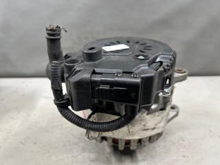 Генератор Nissan SERENA C26, FC26, FNC26, FNPC26, FPC26, HC26, HFC26, NC26 MR20 NSA-GE0006 2 ракурс