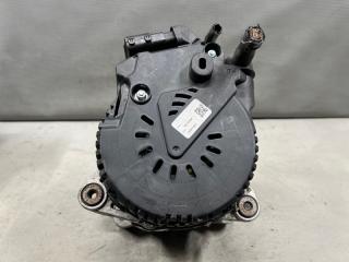Генератор Nissan SERENA C26, FC26, FNC26, FNPC26, FPC26, HC26, HFC26, NC26 MR20 NSA-GE0006 3 ракурс